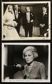 1x213 JANET LEIGH 25 8x10 stills 1950s-1960s cool portraits of the star from a variety of roles!