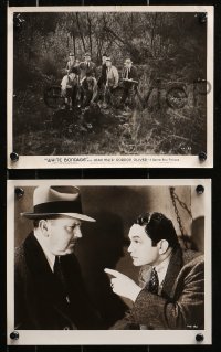 1x673 JOE KING 6 8x10 stills 1930s pictured with Edward G. Robinson, Joan Davis and more!