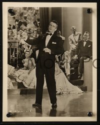 1x941 JOLSON STORY 2 8x10 stills 1946 Larry Parks as the world's greatest entertainer in both!