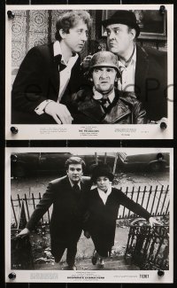 1x738 KENNETH MARS 5 8x10 stills 1960s-1970s cool portraits of the star from a variety of roles!