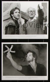 1x300 KRULL 15 8x10 stills 1983 Ken Marshall & Lysette Anthony, w/cool special effects scenes!