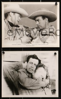 1x302 LEROY MASON 15 8x10 stills 1930s-1950s cool portraits of the star from a variety of roles!