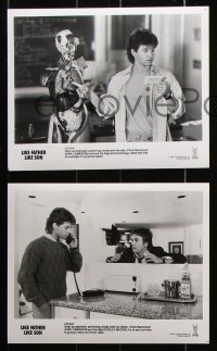 1x351 LIKE FATHER, LIKE SON 13 8x10 stills 1987 images of Dudley Moore, Kirk Cameron, Sean Astin!