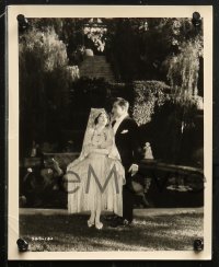 1x613 MASKED BRIDE 7 8x10 stills 1925 Mae Murray, Rathbone, Bushman, D'Arcy, Josef von Sternberg!