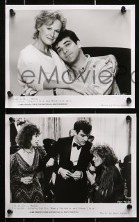 1x355 MAXIE 13 8x10 stills 1985 cool images of Glenn Close, Mandy Patinkin, Ruth Gordon!