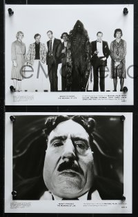 1x203 MONTY PYTHON'S THE MEANING OF LIFE 27 8x10 stills 1983 Chapman, Cleese, Gilliam, Idle, Palin!