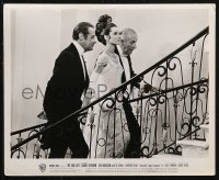 1x954 MY FAIR LADY 2 from 7x9.75 to 8x10 stills 1965 Audrey Hepburn & Rex Harrison!