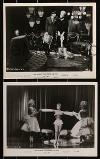 1x513 PAL JOEY 9 8x10 stills 1957 George Sidney, images of super sexy Kim Novak!