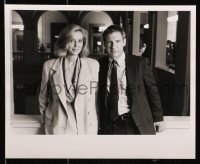 1x958 PRESUMED INNOCENT 2 deluxe 8x10 stills 1990 great images of Harrison Ford with Greta Scacchi!