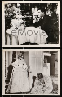 1x243 RELUCTANT DEBUTANTE 21 8x10 stills 1958 Rex Harrison, Kay Kendall & Sandra Dee!