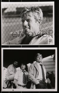 1x628 ROBERT REDFORD 7 from 7.75x9.75 to 8x10.25 stills 1970s the star from a variety of roles!