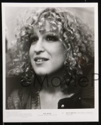 1x361 ROSE 13 8x10 stills 1979 Mark Rydell, Bette Midler in unofficial Janis Joplin biography!