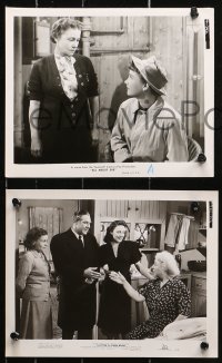 1x215 THELMA RITTER 25 8x10 stills 1940s-1960s cool portraits of the star from a variety of roles!
