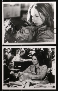 1x228 UP THE SANDBOX 23 8x10 stills 1973 images of Barbra Streisand, directed by Irvin Kershner!