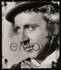 1x246 WILLY WONKA & THE CHOCOLATE FACTORY 20 7.5x8 stills 1971 cool images from Gene Wilder classic!