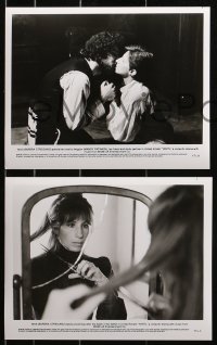 1x438 YENTL 11 8x10 stills 1983 star & director Barbra Streisand, Mandy Patinkin, Singer!
