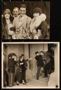 1x138 IVOR NOVELLO 12 stage play English 5.75x8.5 to 8x10 stills 1920s-1940s images of the star!