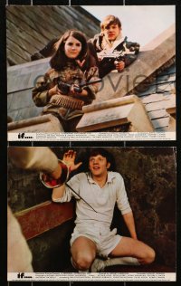 1x137 IF 5 color English FOH LCs 1969 introducing Malcolm McDowell, directed by Lindsay Anderson