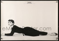 1y958 SABRINA video Japanese R1990s Billy Wilder, completely different full-length Audrey Hepburn!
