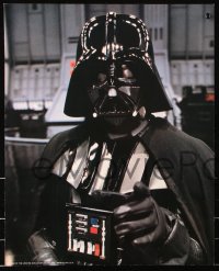 2d333 RETURN OF THE JEDI 11 color 16x20 stills 1983 George Lucas classic, great scenes & portraits!