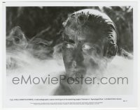 2h084 APOCALYPSE NOW 8x10.25 still 1979 Coppola, classic close up of Martin Sheen in full camo!