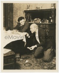 2h092 AWAKE & SING deluxe stage play 8x10 still 1935 young John Garfield billed as Jules by Vandamm!