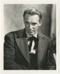 2h696 OF HUMAN HEARTS deluxe 8x10 still 1938 Walter Huston as Stewart's father by Graybill!