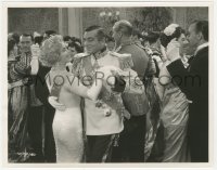 2h741 PRINCE & THE SHOWGIRL 8x10 still 1957 Marilyn Monroe laughing & dancing w/ Laurence Olivier!