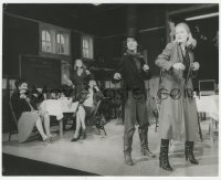 2h869 TAKEN IN MARRIAGE deluxe stage play 8x10 still 1979 Meryl Streep & others by Martha Swope!