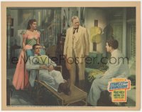 2m849 STANLEY & LIVINGSTONE LC 1939 Spencer Tracy, Nancy Kelly, Charles Coburn & Richard Greene!