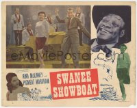 2m879 SWANEE SHOWBOAT LC 1940 Dewey Pigmeat Markham & Nina Mae McKinney, black cast musical!