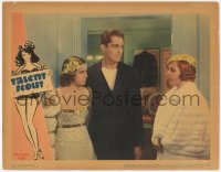 2m885 TALENT SCOUT LC 1937 Fred Lawrence between Jeanne Madden & Rosalind Marquis!