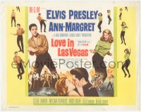 2m233 VIVA LAS VEGAS int'l TC 1964 Elvis Presley dancing with sexy Ann-Margret, Love in Las Vegas!