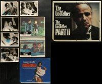 2s123 LOT OF 9 MISCELLANEOUS ITEMS 1960s-1980s great images from a variety of different movies!