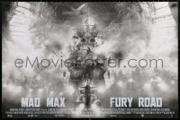 2y0355 MAD MAX: FURY ROAD #25/33 24x36 art print 2019 different variant action art by Fitzgerald!