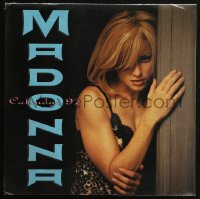 2z0028 MADONNA calendar 1997 a different portrait of the famous singer for every month!