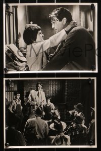 3a0018 TO KILL A MOCKINGBIRD 35 Spanish 7x9.5 stills 1963 MANY different images of Peck & cast!