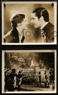 3g0904 DEVIL-MAY-CARE 14 8x10 stills 1929 romantic images of Ramon Novarro & pretty Dorothy Jordan!