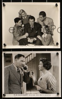 3g0913 IAN HUNTER 13 8x10 stills 1930s-1940s cool portraits of the star from a variety of roles!