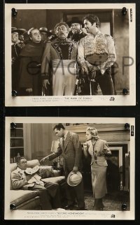 3g0900 J. EDWARD BROMBERG 15 8x10 stills 1930s-1940s cool portraits of the star from a variety of roles!