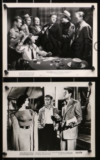 3g0859 JOHN IRELAND 29 8x10 stills 1940s-1960s cool portraits of the star from a variety of roles!