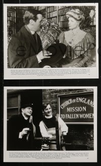 3g0949 MISSIONARY 10 8x10 stills 1982 Michael Palin gave his body to save their souls, Maggie Smith