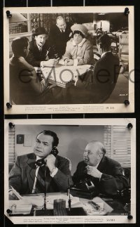 3g0906 PERCY HELTON 14 8x10 stills 1940s-1960s cool portraits of the star from a variety of roles!