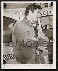 3g0909 TAXI DRIVER 14 8x10 stills 1976 Robert De Niro as Travis Bickle + Boyle, Foster, Shepherd!
