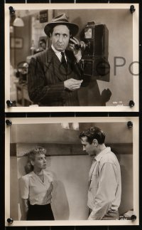 3g0843 VICTOR JORY 44 8x10 stills 1940s-1970s many images of the star from a variety of roles!