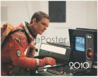 3r0980 2010 LC 1984 great close up of Keir Dullea in the sequel to 2001 A Space Odyssey!