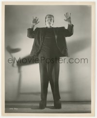 3r0074 ABBOTT & COSTELLO MEET FRANKENSTEIN 8x10 still 1948 image of monster Glenn Strange!