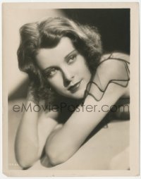 3r0090 AMERICAN TRAGEDY 8x10.25 still 1931 beautiful young Frances Dee in an early credited role!