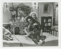 3r0607 WHAT EVER HAPPENED TO BABY JANE? 8.25x10 still 1962 Bette Davis & Joan Crawford, Aldrich!