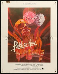 3t0468 PORKLIPS NOW 17x22 special poster 1980 wacky Apocalypse Now parody film, Dirk Cole art!